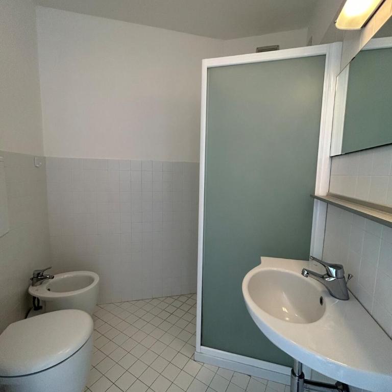 Bilocale International 68 - Appartamento con 1 Camera da Letto - 8