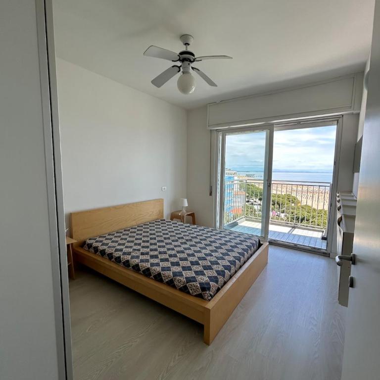 Bilocale International 68 - Appartamento con 1 Camera da Letto - 11
