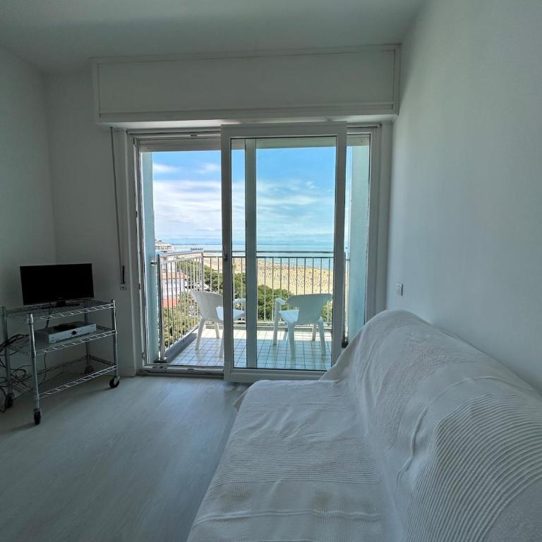 Bilocale International 68 - Appartamento con 1 Camera da Letto - 13