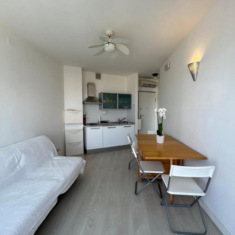 Bilocale International 68 - Appartamento con 1 Camera da Letto - 14
