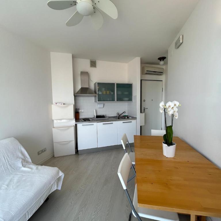 Bilocale International 68 - Appartamento con 1 Camera da Letto - 15