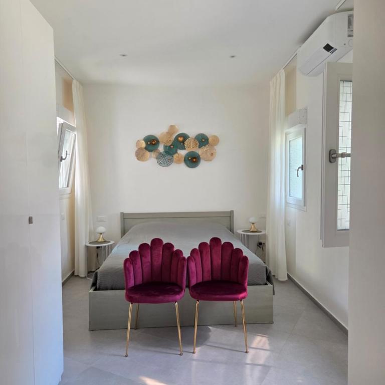 Appartamento Teodorico Ravenna - Appartamento con 1 Camera da Letto - 31