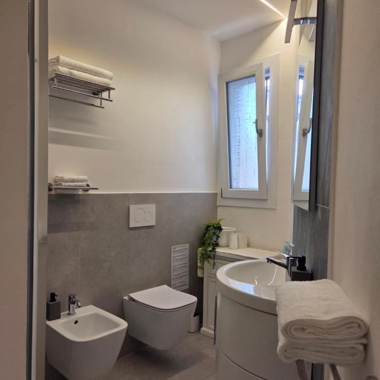 Appartamento Teodorico Ravenna - Appartamento con 1 Camera da Letto - 8