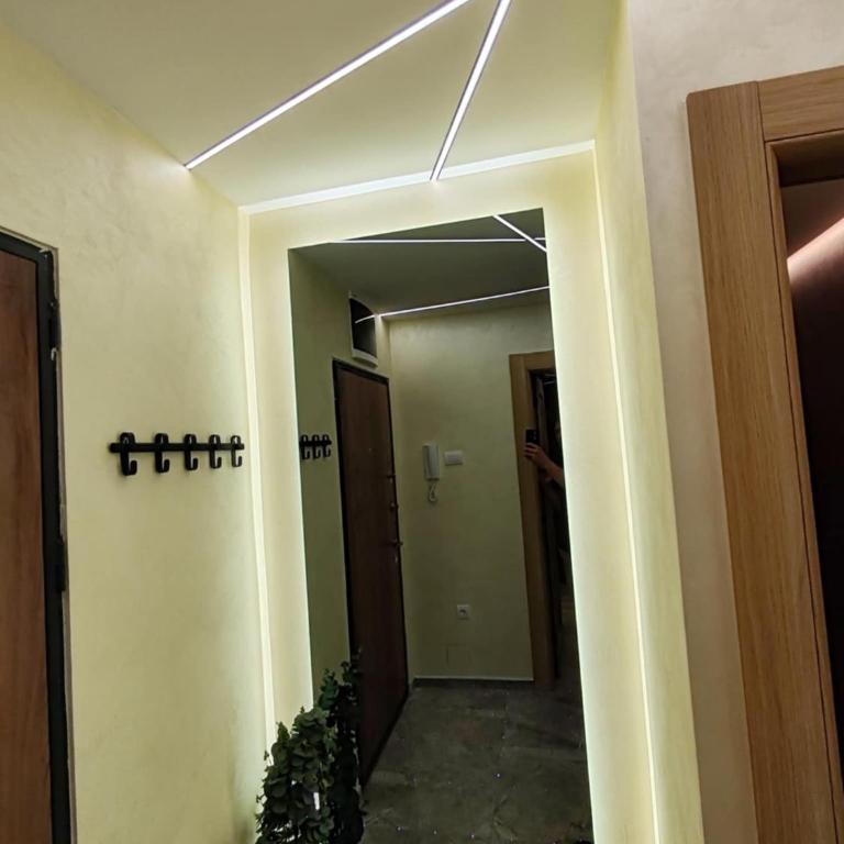 Princ lux spa with sauna and jacuzzi - Apartman sa 2 Spavaće Sobe - 18