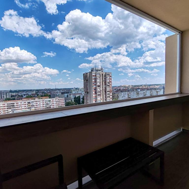 Princ lux spa with sauna and jacuzzi - Apartman sa 2 Spavaće Sobe - 19