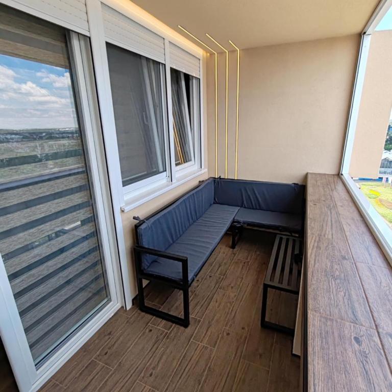 Princ lux spa with sauna and jacuzzi - Apartman sa 2 Spavaće Sobe - 20