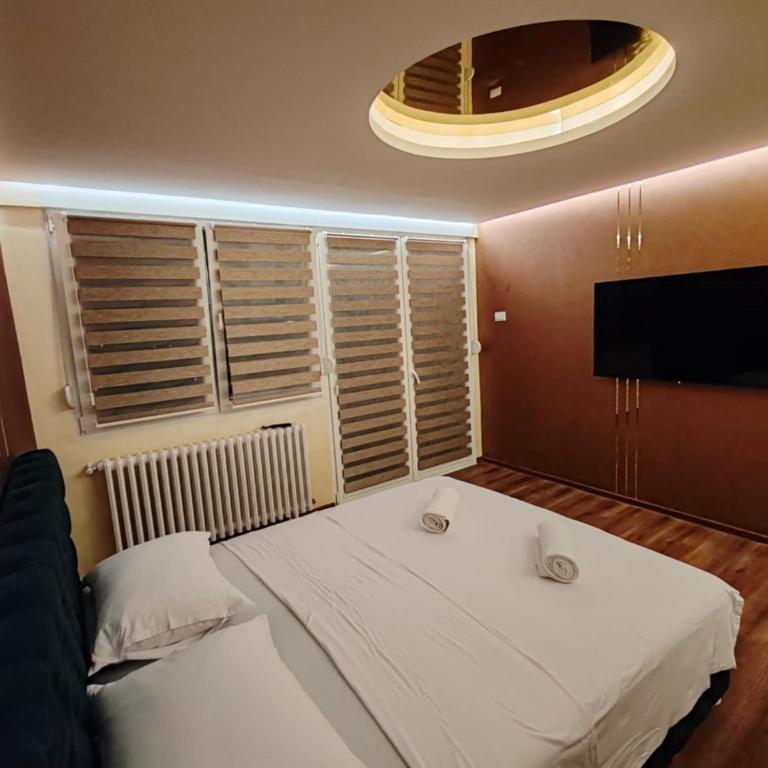 Princ lux spa with sauna and jacuzzi - Apartman sa 2 Spavaće Sobe - 21
