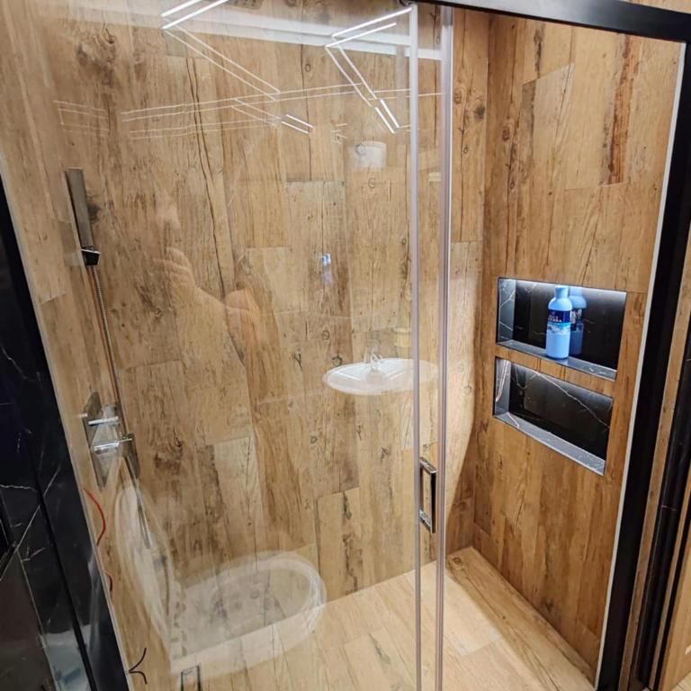 Princ lux spa with sauna and jacuzzi - Apartman sa 2 Spavaće Sobe - 24
