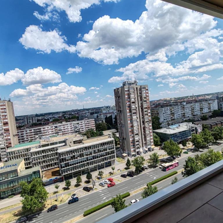 Princ lux spa with sauna and jacuzzi - Apartman sa 2 Spavaće Sobe - 25