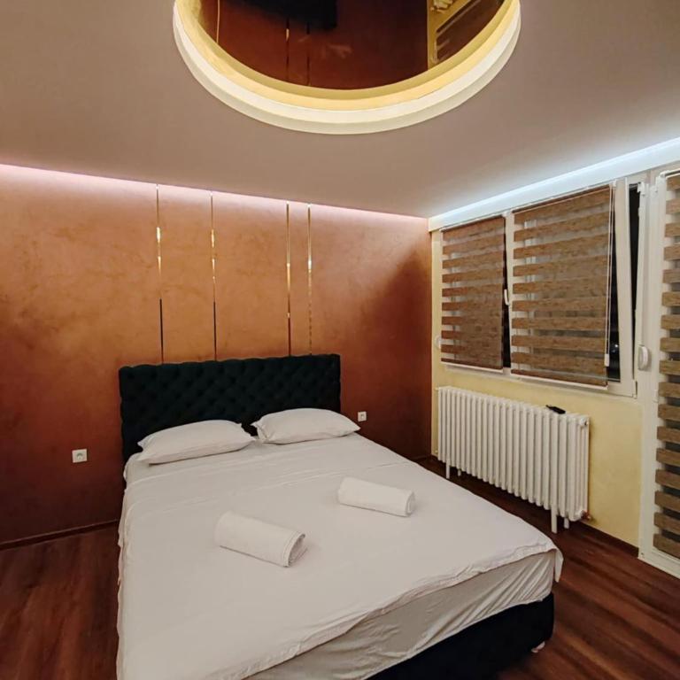 Princ lux spa with sauna and jacuzzi - Apartman sa 2 Spavaće Sobe - 28