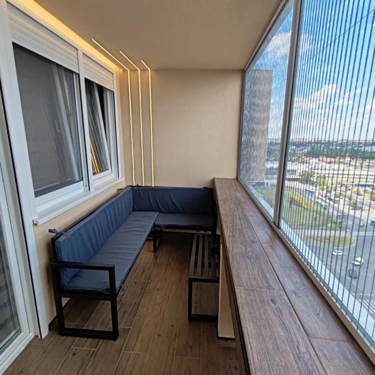 Princ lux spa with sauna and jacuzzi - Apartman sa 2 Spavaće Sobe - 31