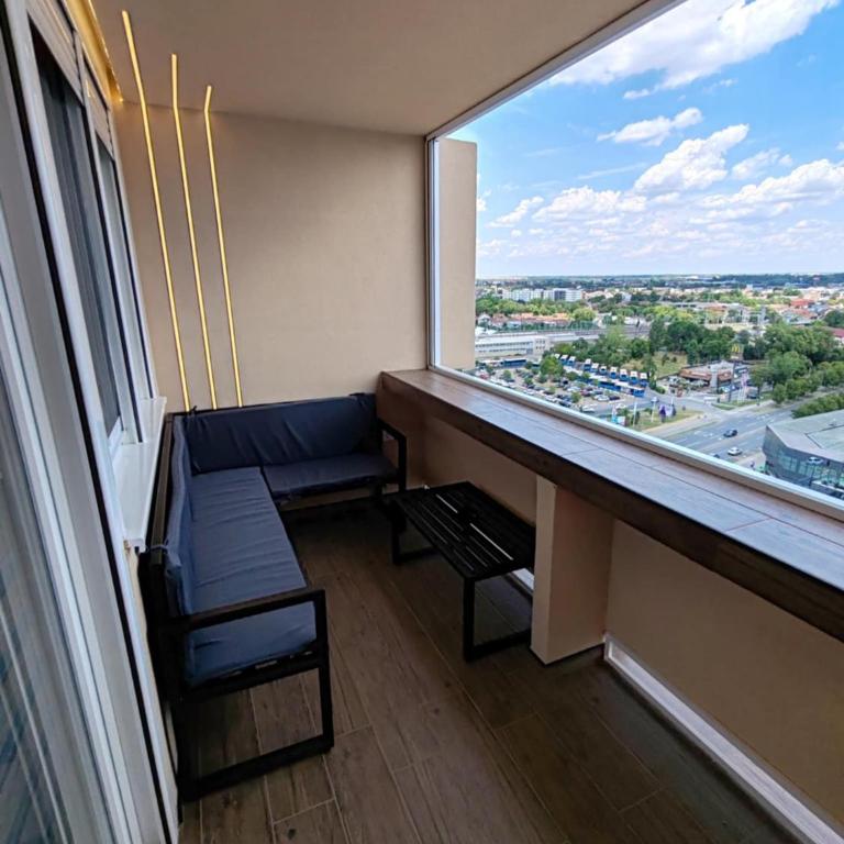 Princ lux spa with sauna and jacuzzi - Two-Bedroom Apartment - 32