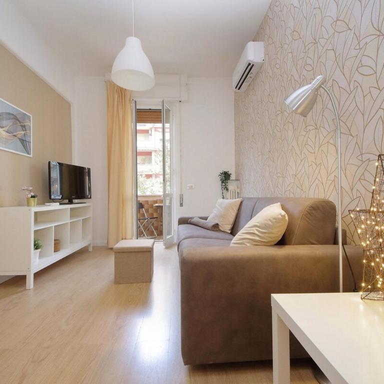 Circo Massimo House by Luxury Getaways - Appartamento con 1 Camera da Letto - 3