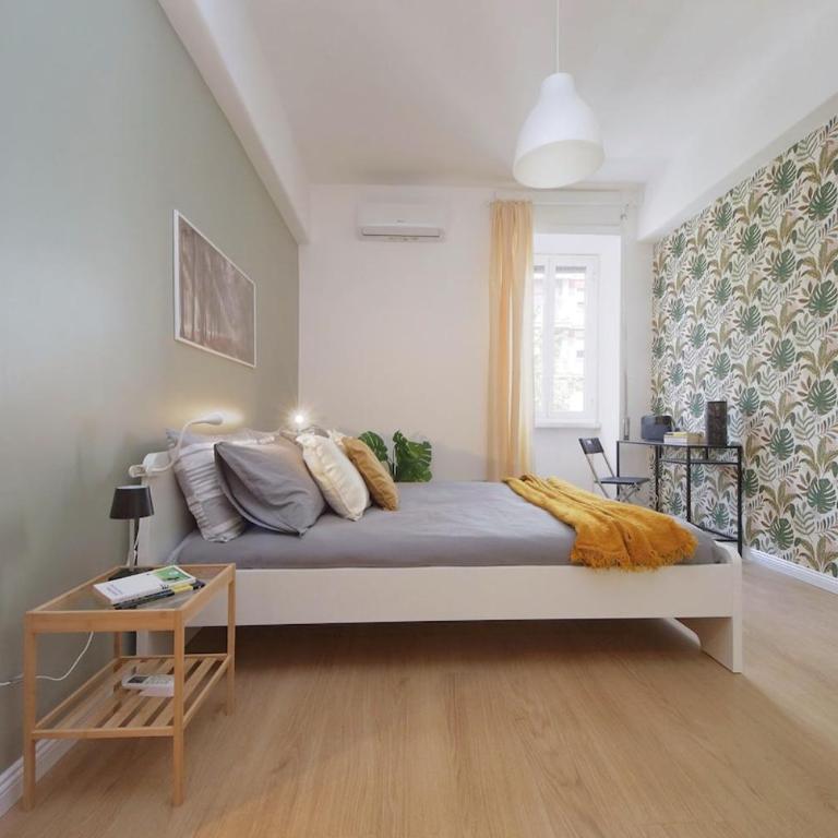 Circo Massimo House by Luxury Getaways - Appartamento con 1 Camera da Letto - 15