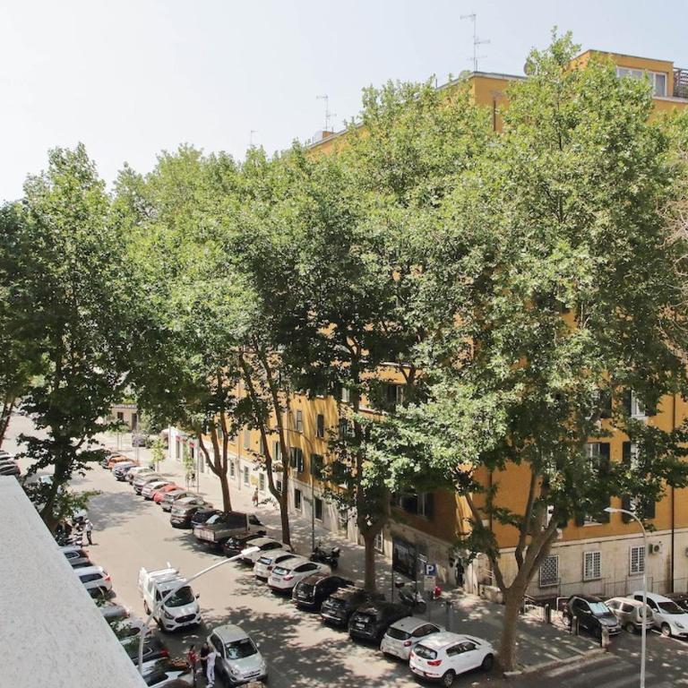 Circo Massimo House by Luxury Getaways - Appartamento con 1 Camera da Letto - 24