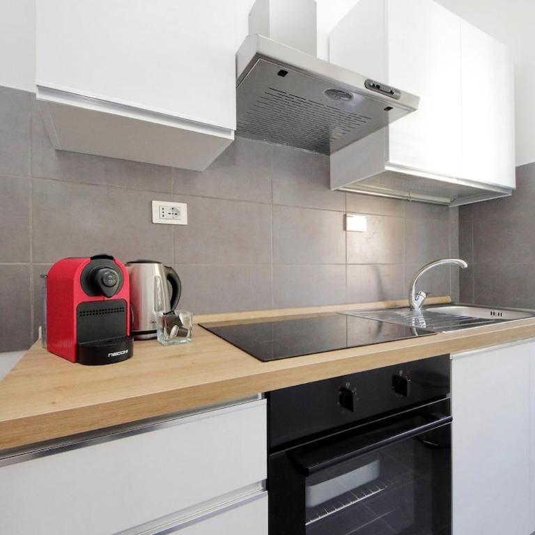 Circo Massimo House by Luxury Getaways - Appartamento con 1 Camera da Letto - 12