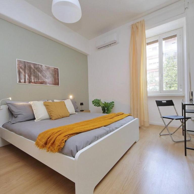 Circo Massimo House by Luxury Getaways - Appartamento con 1 Camera da Letto - 18