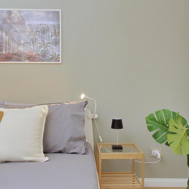 Circo Massimo House by Luxury Getaways - Appartamento con 1 Camera da Letto - 1
