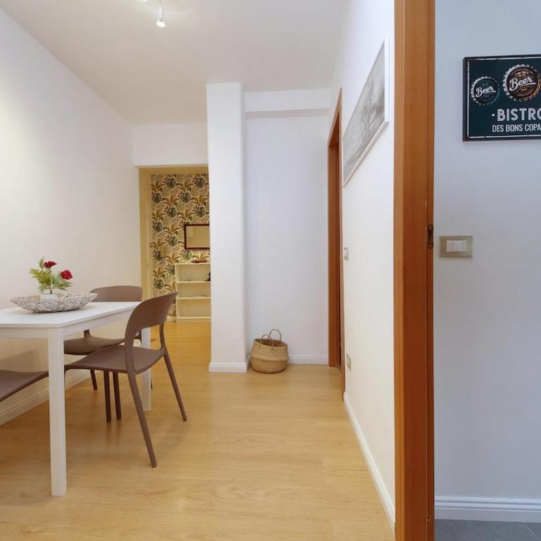 Circo Massimo House by Luxury Getaways - Appartamento con 1 Camera da Letto - 13