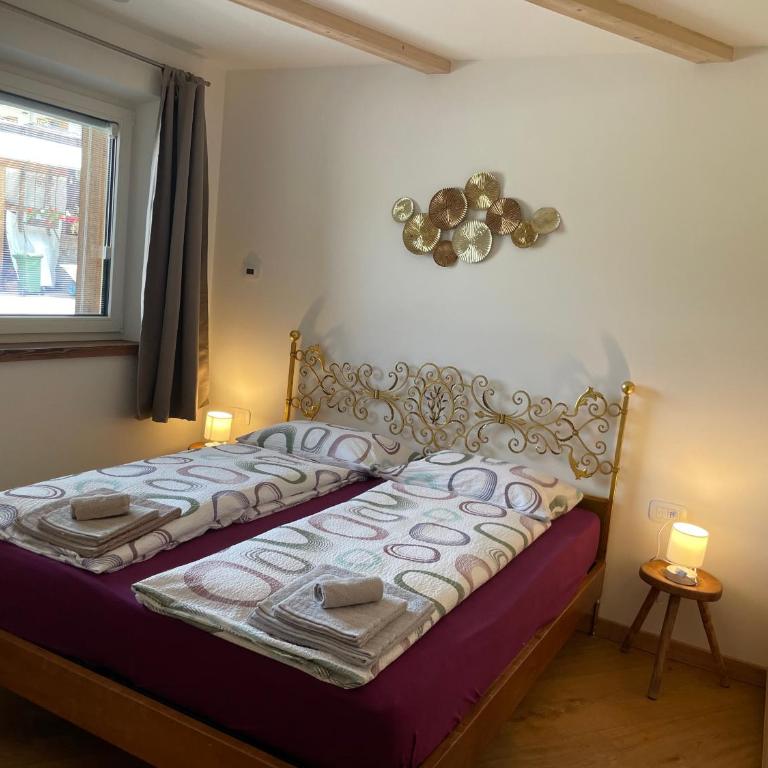 Casa Tilì - Appartamento con 2 Camere da Letto - 4