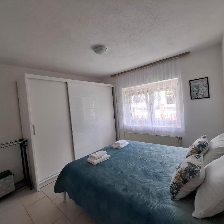 Apartman Mint - Two-Bedroom Apartment - 7
