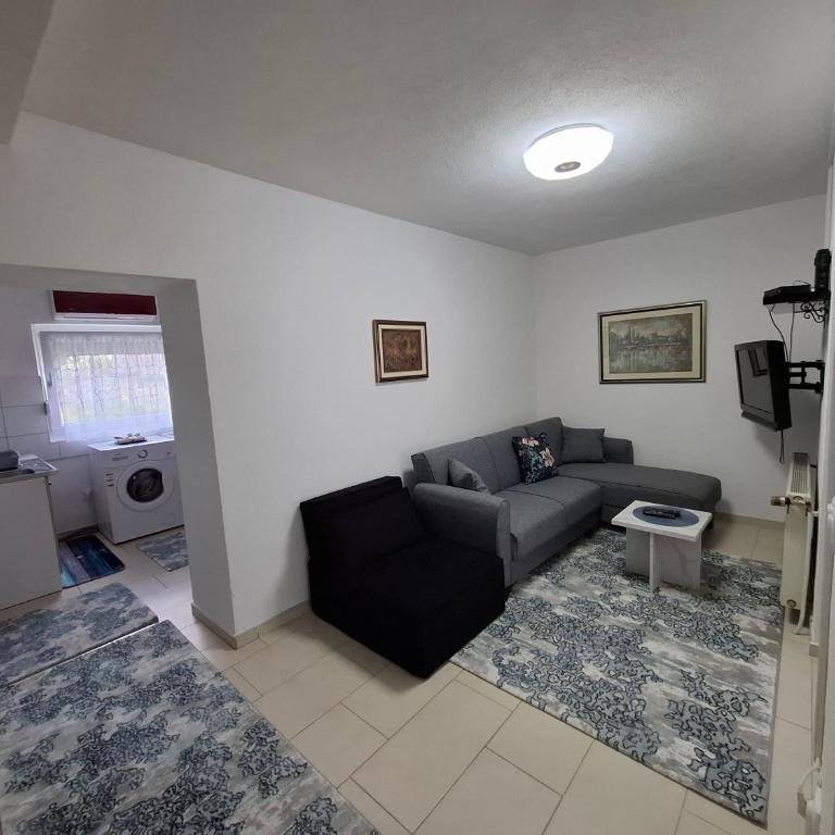 Apartman Mint - Two-Bedroom Apartment - 9