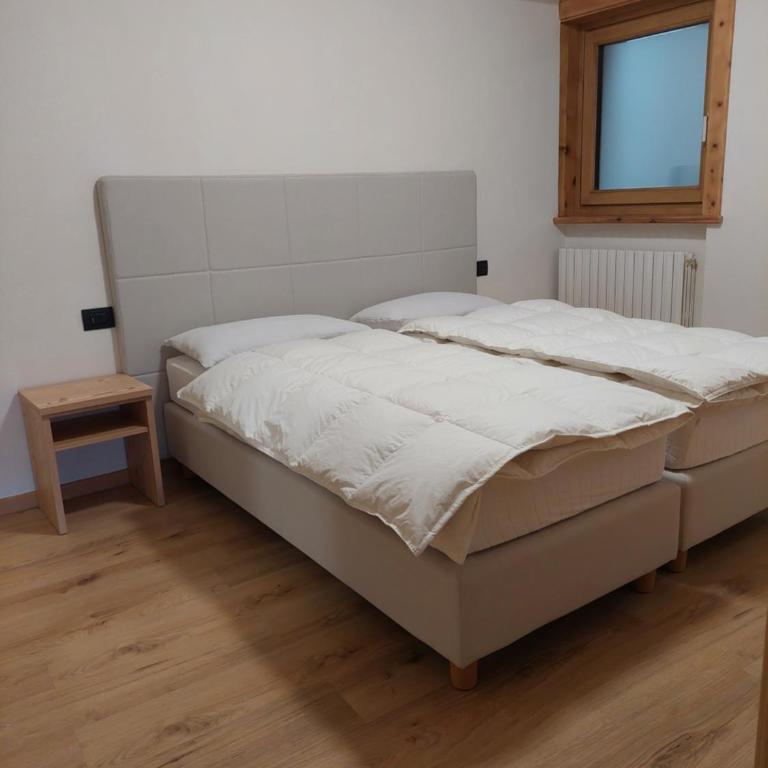 Baita Belvedere Mottolino & Neve - Appartamenti Abar - Appartamento con 2 Camere da Letto - 9