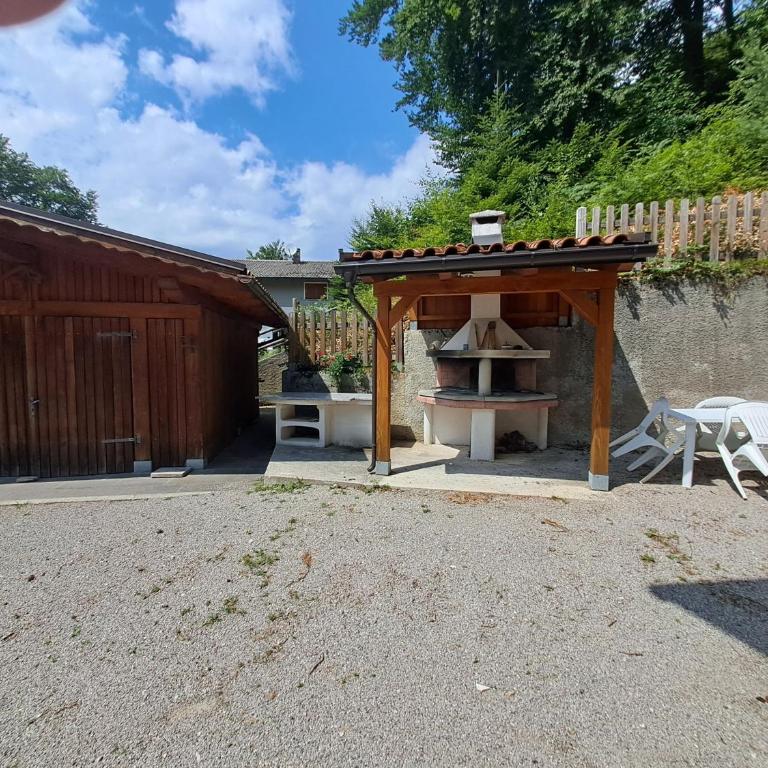 Casa Pederzolli - - Haus mit 2 Schlafzimmern - 15