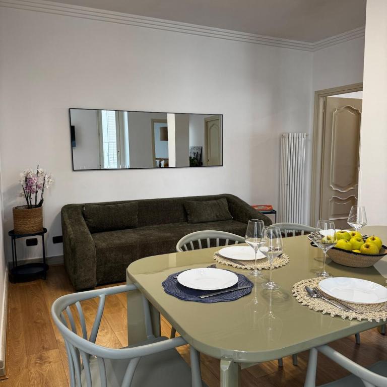 Roman Holiday Escape 2BDR Spanish steps and Trevi - Appartamento con 2 Camere da Letto - 3