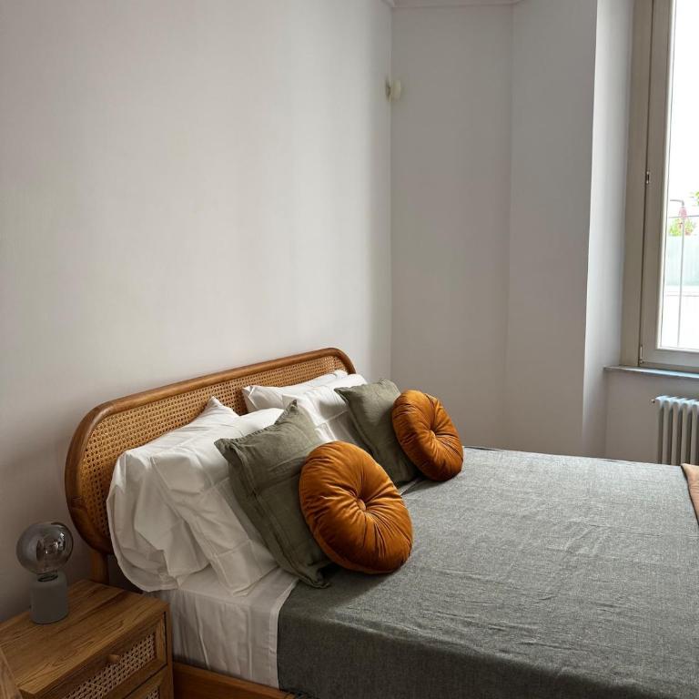 Roman Holiday Escape 2BDR Spanish steps and Trevi - Appartamento con 2 Camere da Letto - 6
