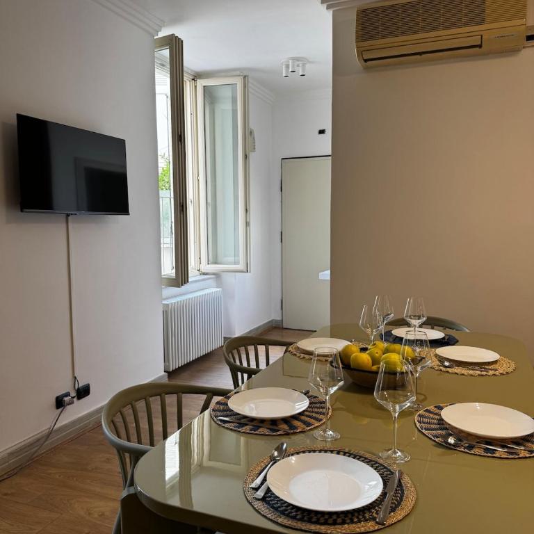Roman Holiday Escape 2BDR Spanish steps and Trevi - Appartamento con 2 Camere da Letto - 7