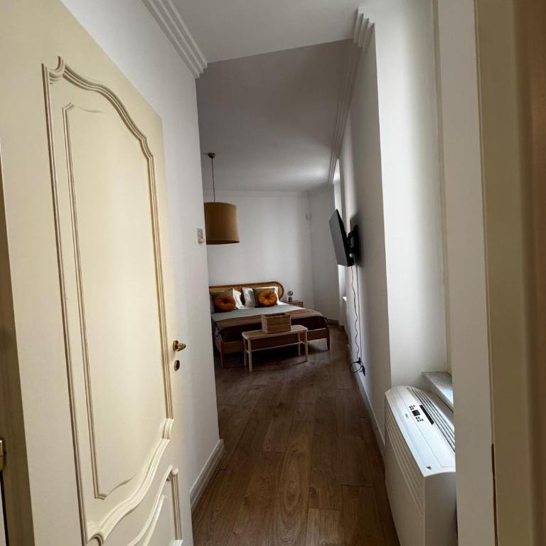 Roman Holiday Escape 2BDR Spanish steps and Trevi - Appartamento con 2 Camere da Letto - 8