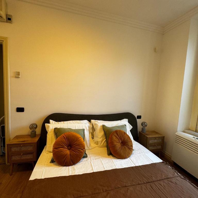Roman Holiday Escape 2BDR Spanish steps and Trevi - Appartamento con 2 Camere da Letto - 9