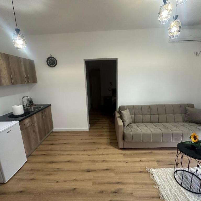 Vhtwins apartment - Deluxe Double Room - 3