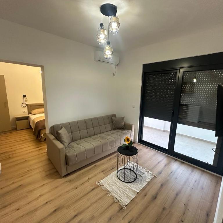Vhtwins apartment - Deluxe Double Room - 4