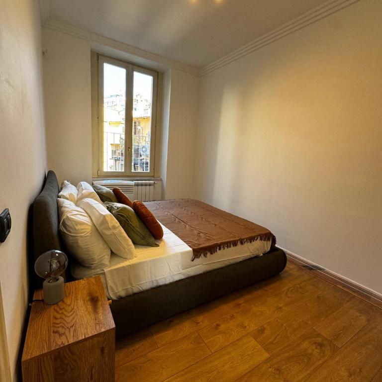 Roman Holiday Escape 2BDR Spanish steps and Trevi - Appartamento con 2 Camere da Letto - 15