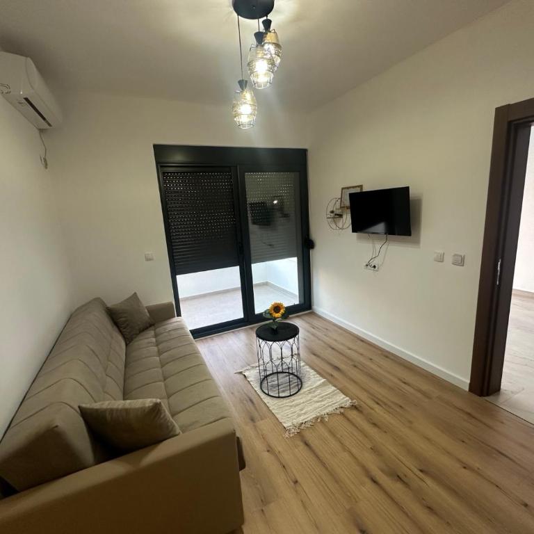 Vhtwins apartment - Deluxe Double Room - 2
