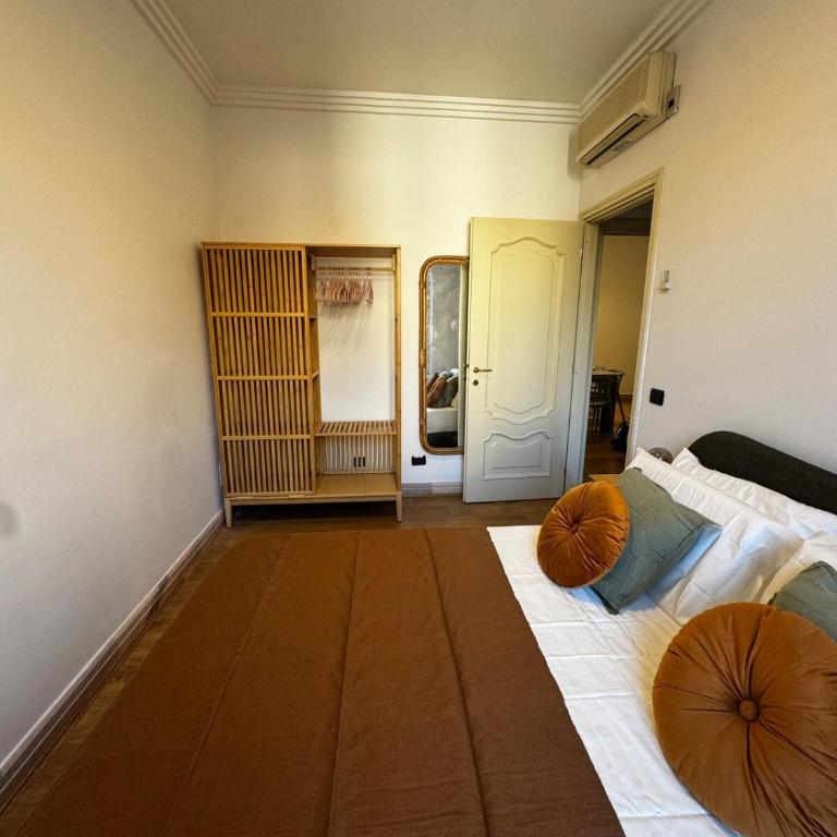 Roman Holiday Escape 2BDR Spanish steps and Trevi - Appartamento con 2 Camere da Letto - 18