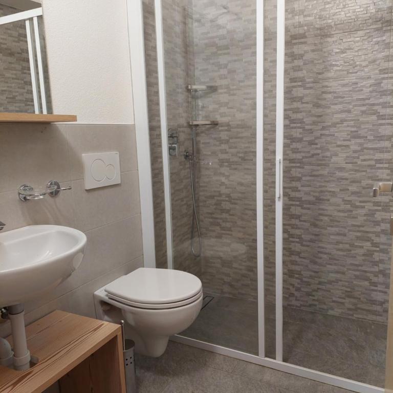 Baita Belvedere Mottolino & Neve - Appartamenti Abar - Appartamento con 2 Camere da Letto - 15