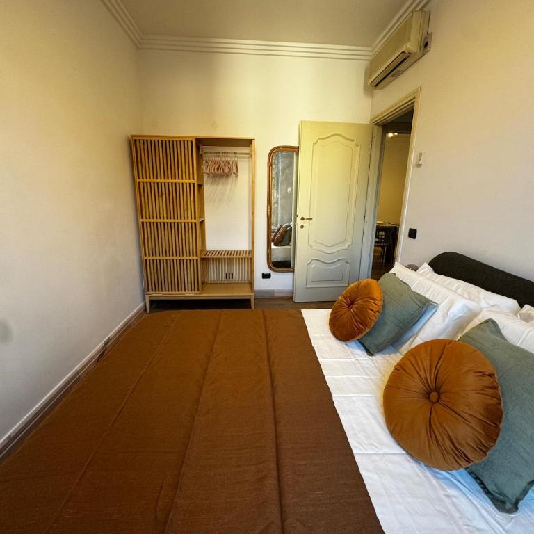 Roman Holiday Escape 2BDR Spanish steps and Trevi - Appartamento con 2 Camere da Letto - 22