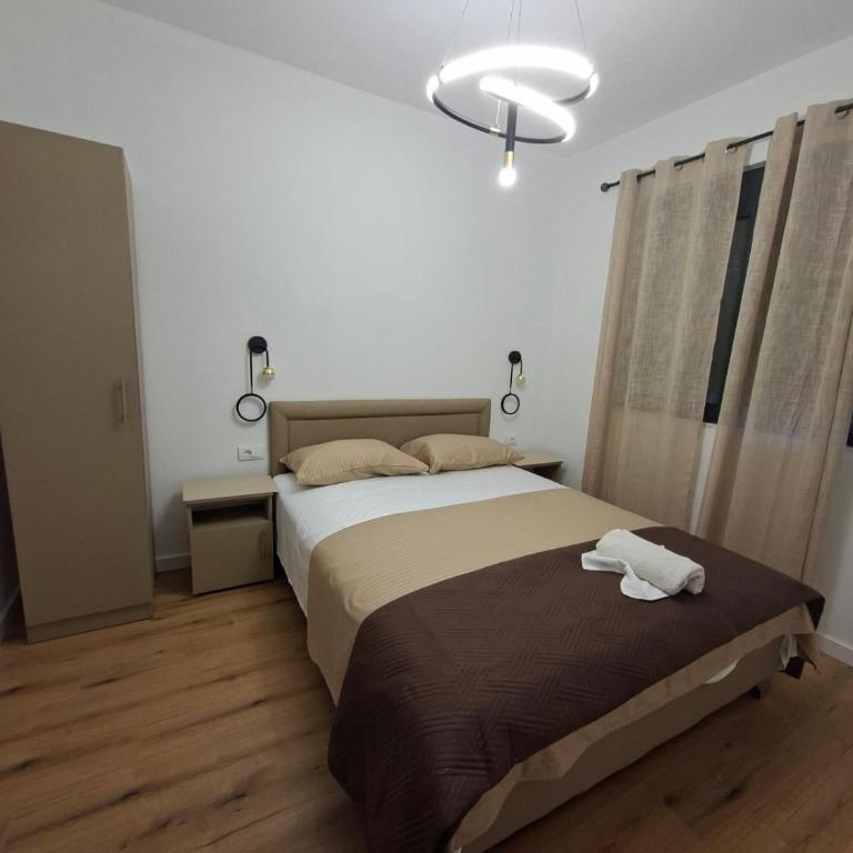 Vhtwins apartment - Deluxe Double Room - 8