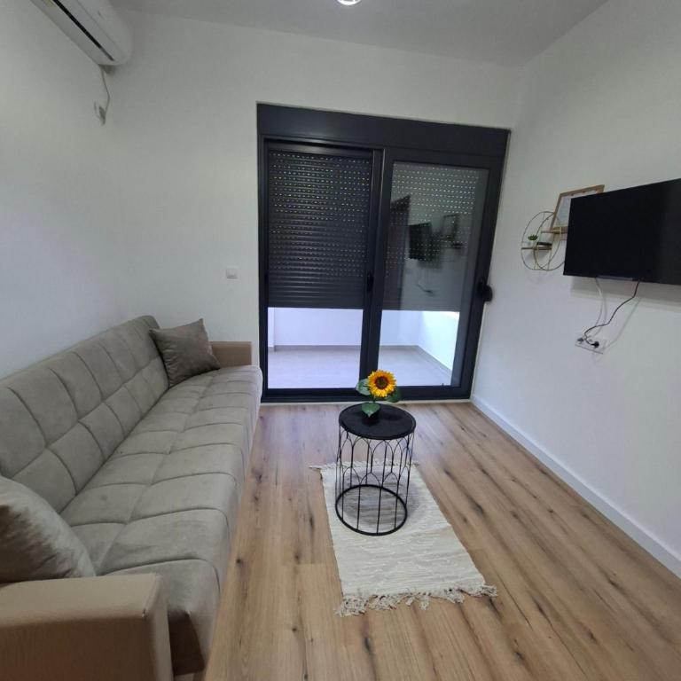 Vhtwins apartment - Deluxe Double Room - 12