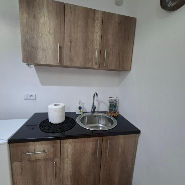 Vhtwins apartment - One-Bedroom Apartment with Terrace - 17