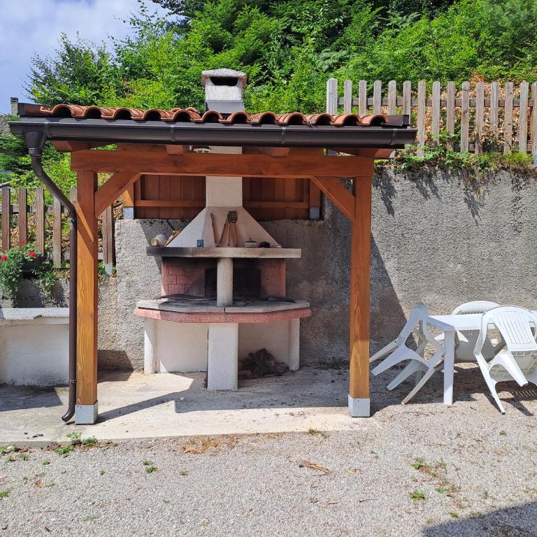 Casa Pederzolli - - Haus mit 2 Schlafzimmern - 13
