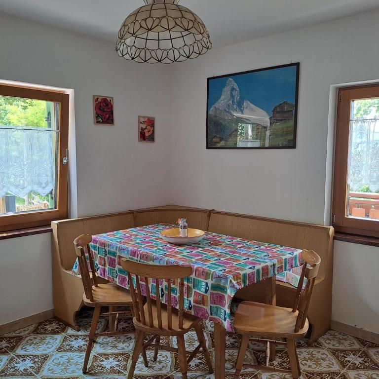 Casa Pederzolli - - Haus mit 2 Schlafzimmern - 10