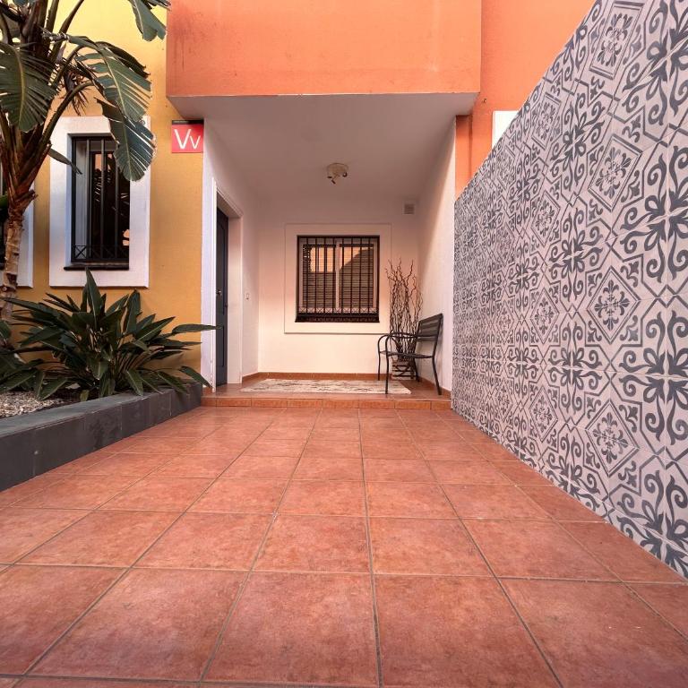 Roque-House - Casa Unifamiliar de 2 dormitorios - 39