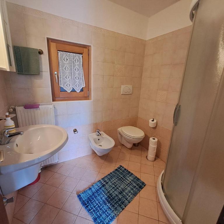 Casa Pederzolli - - Haus mit 2 Schlafzimmern - 9