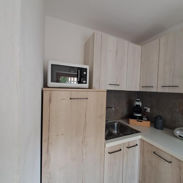 Casa Pederzolli - - Haus mit 2 Schlafzimmern - 8