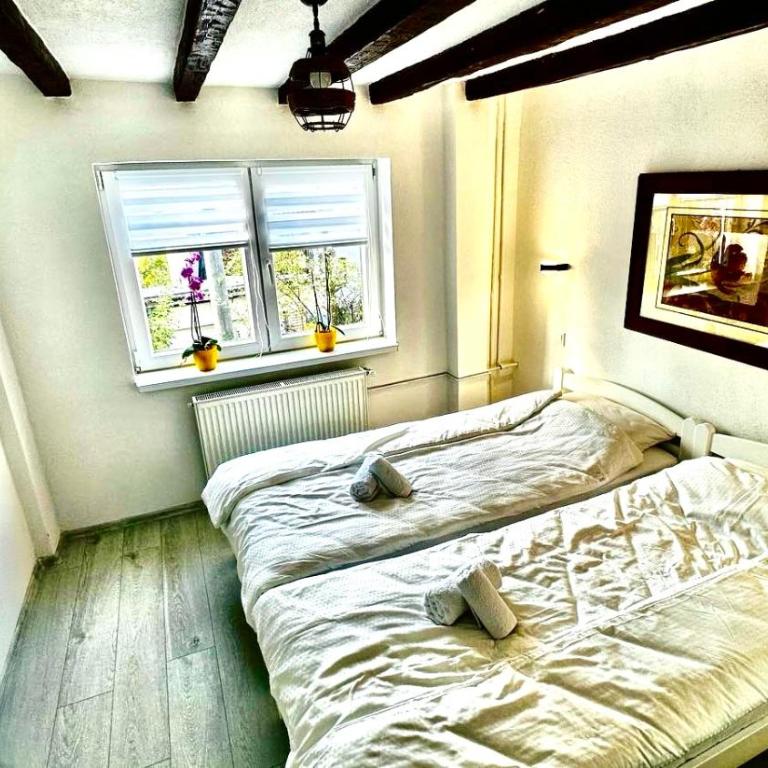 Apartment Kamenica in Sarajevo - Old City - One-Bedroom Apartment - 18