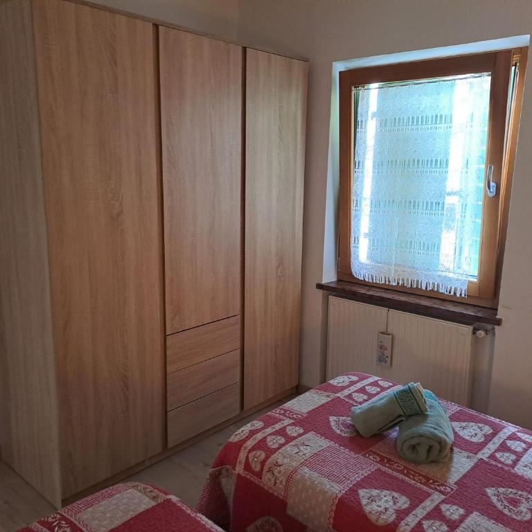 Casa Pederzolli - - Haus mit 2 Schlafzimmern - 5